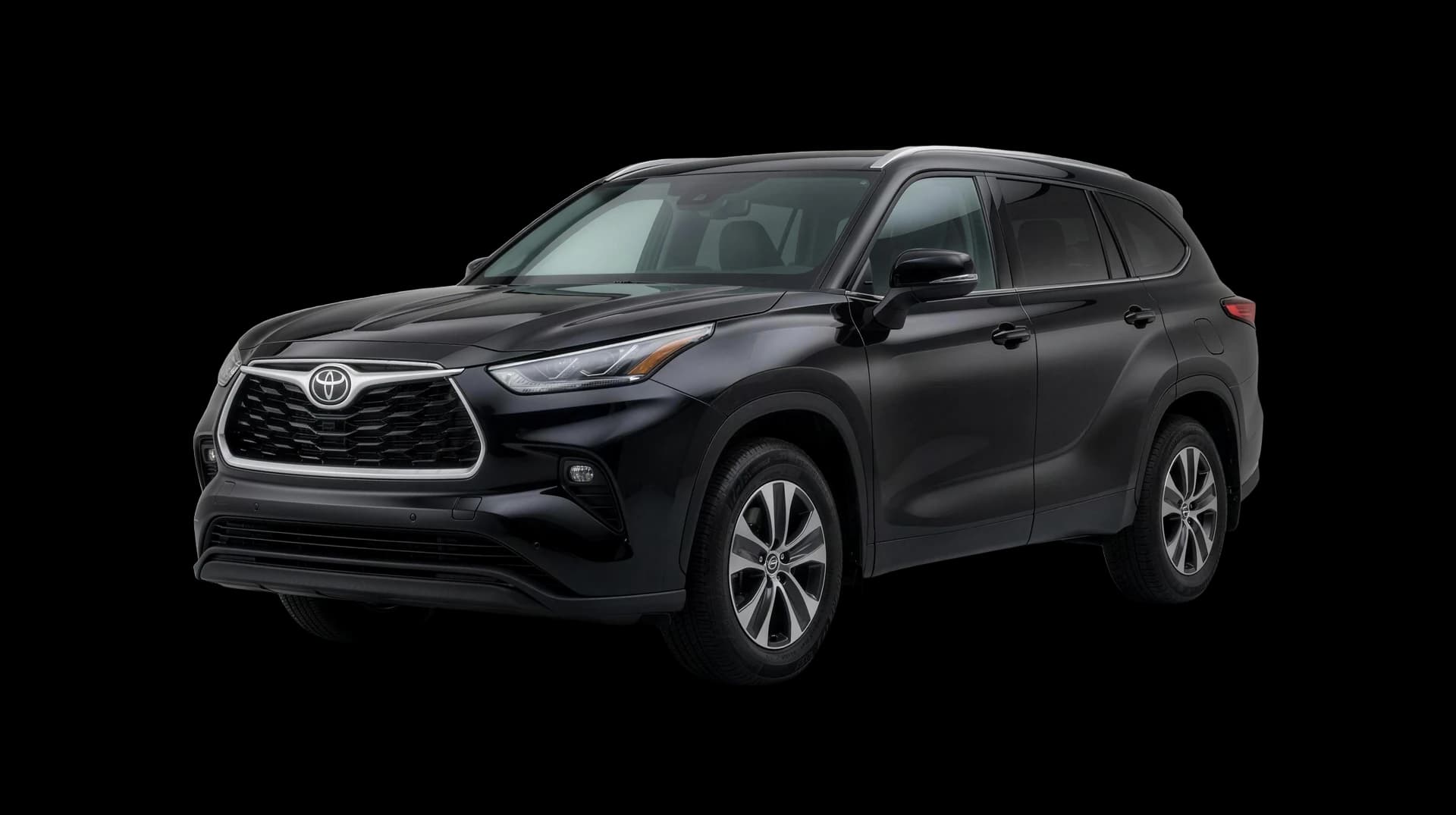 2026 Highlander