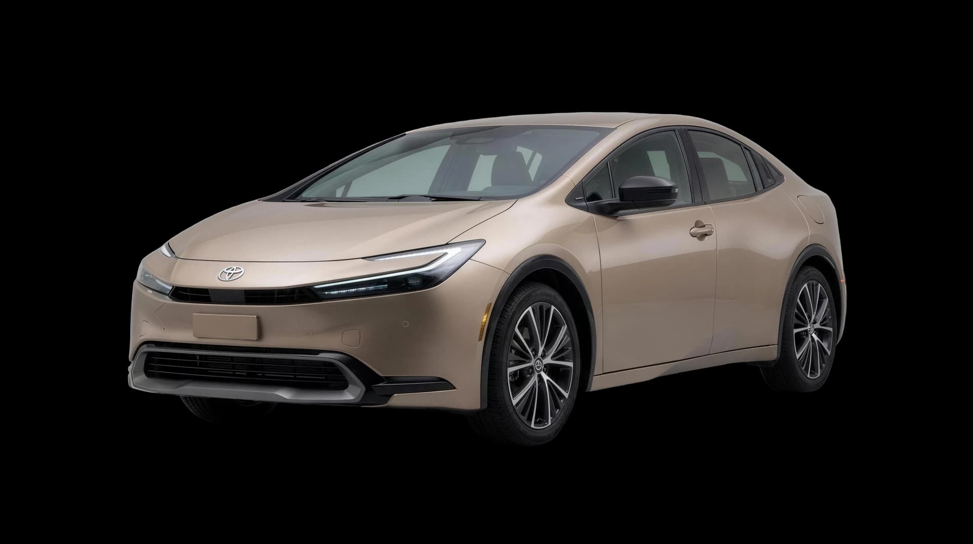 2026 Prius