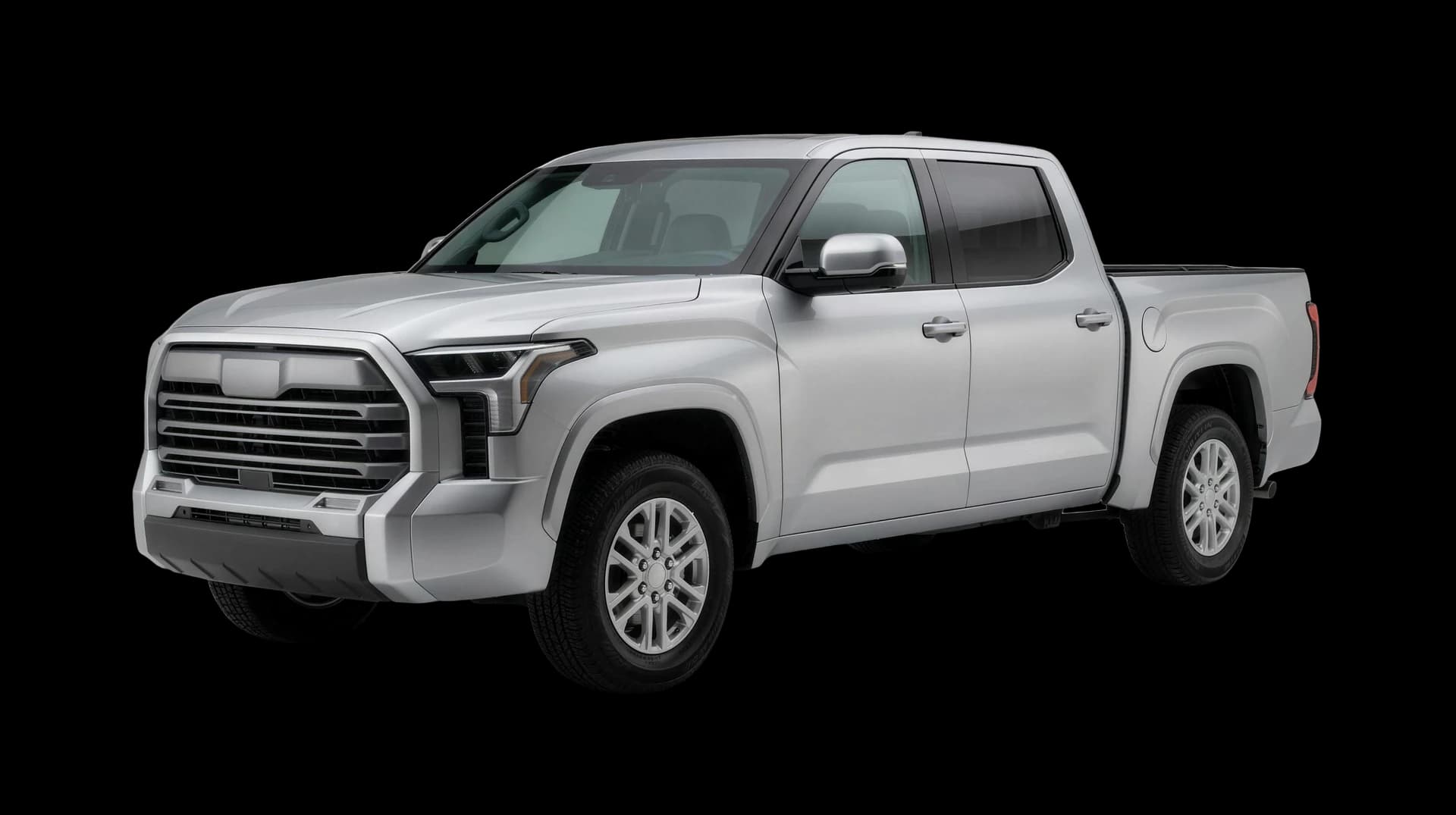 2026 Tundra
