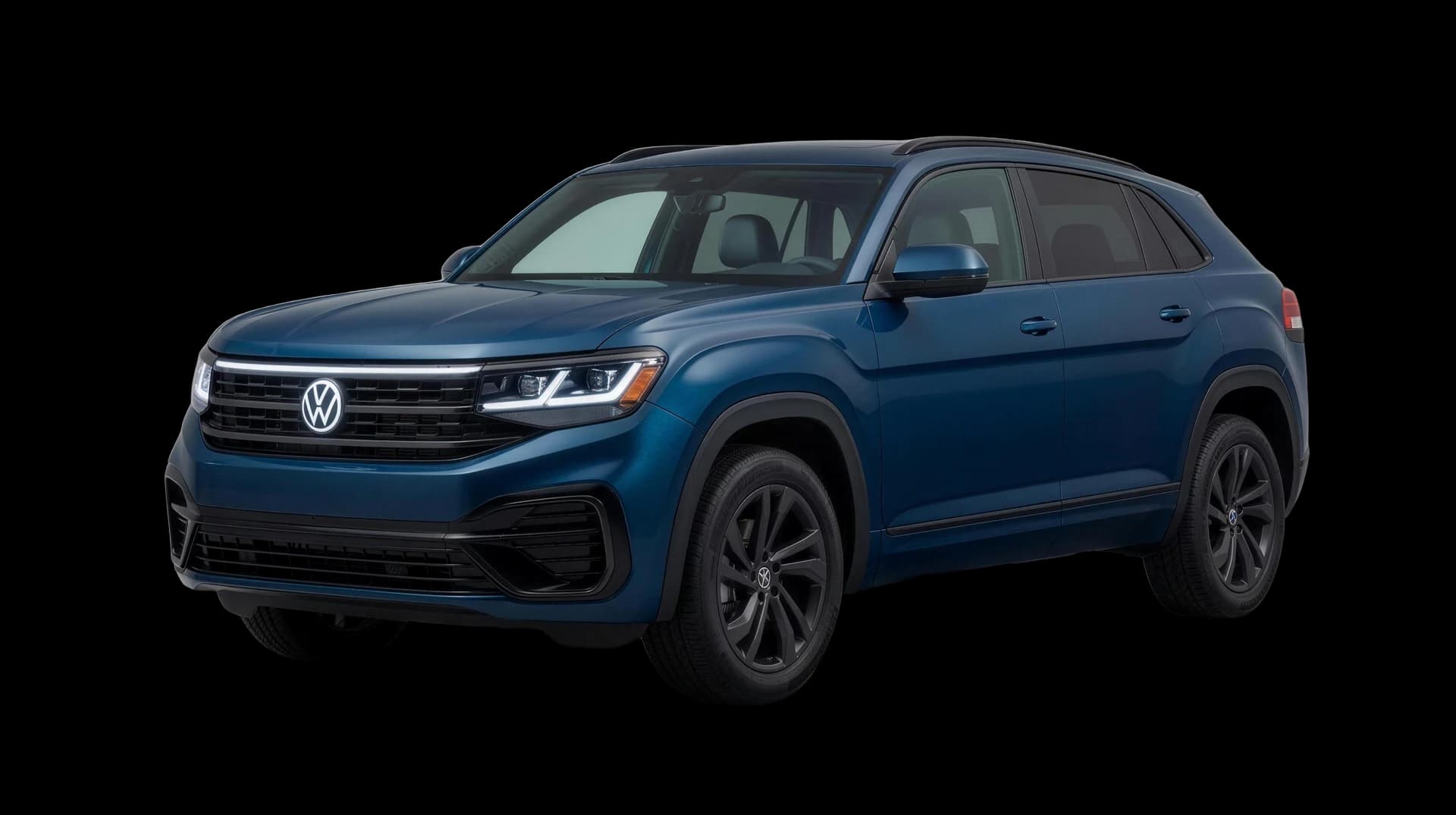 2026 Atlas Cross Sport