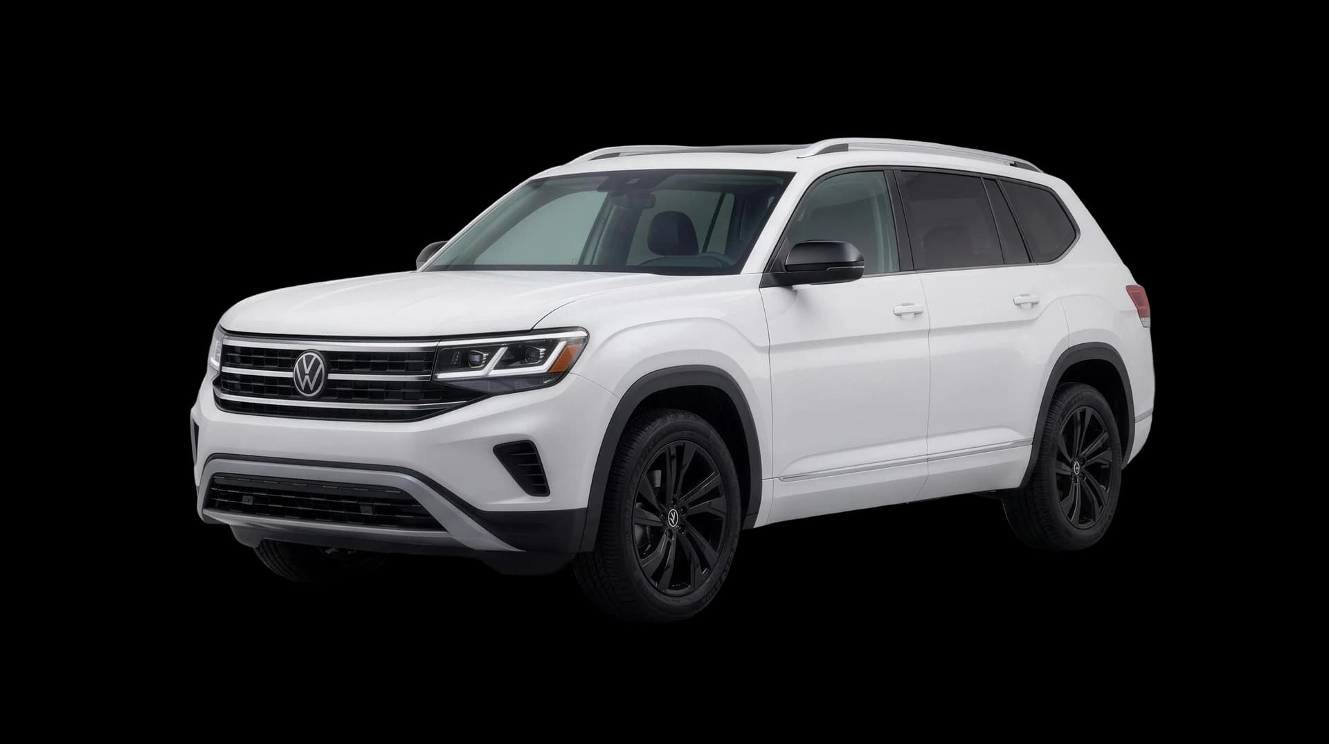 2026 Atlas