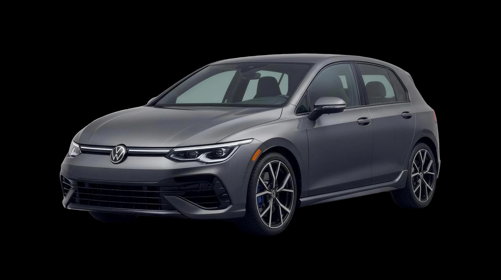 2026 Golf R