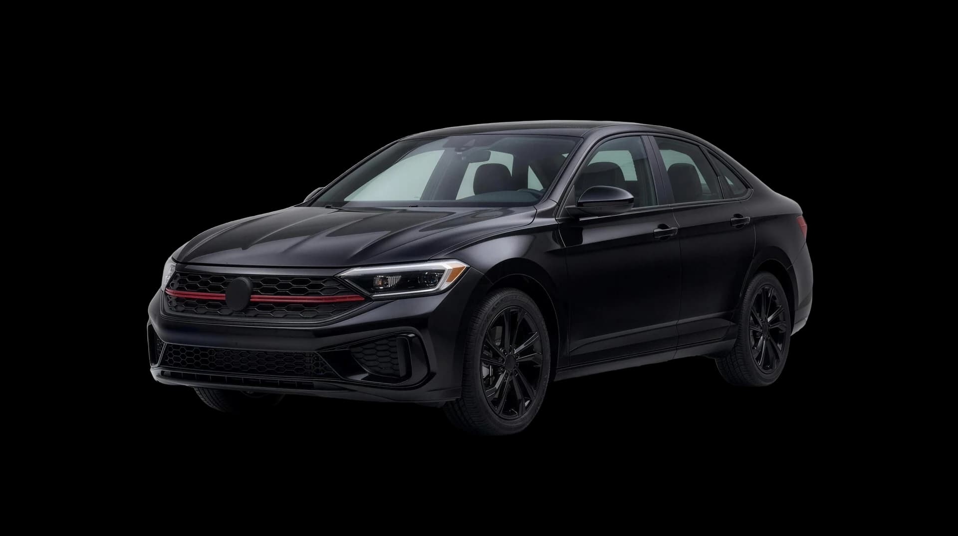 2026 Jetta GLI
