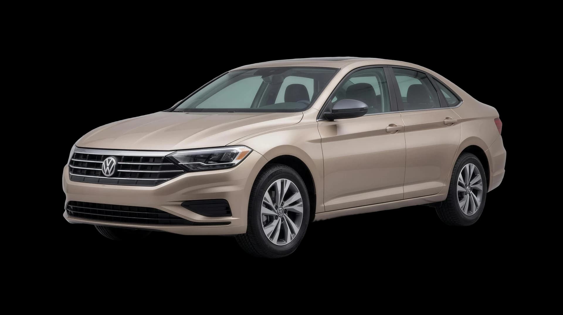 2026 Jetta