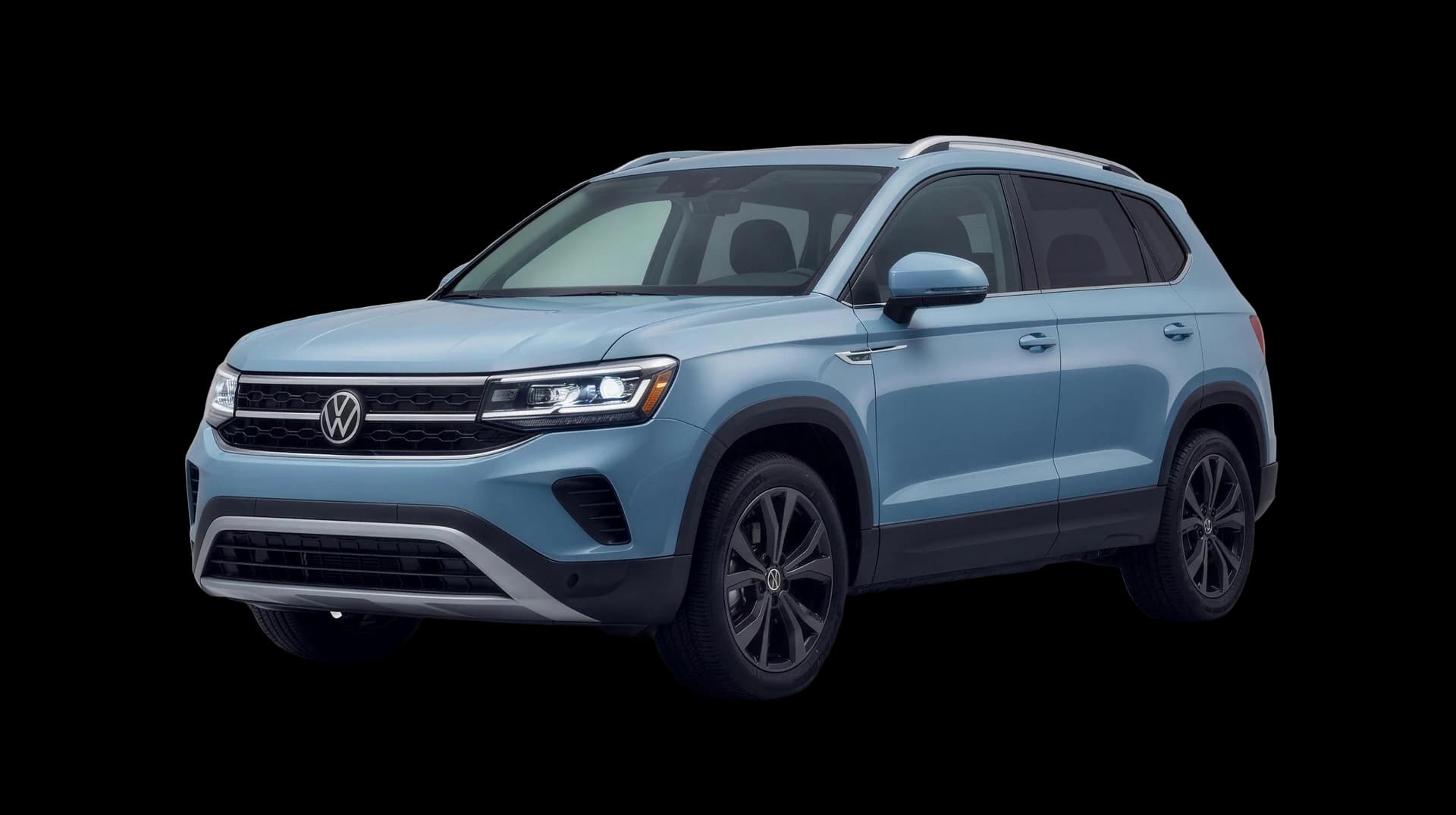 2026 Taos