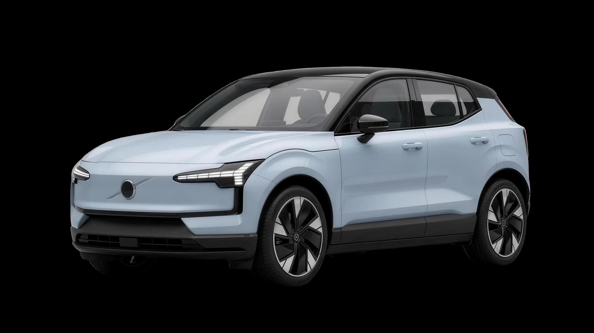 2026 EX30