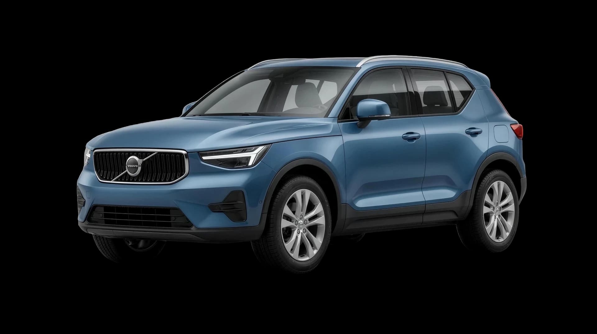 2026 XC40