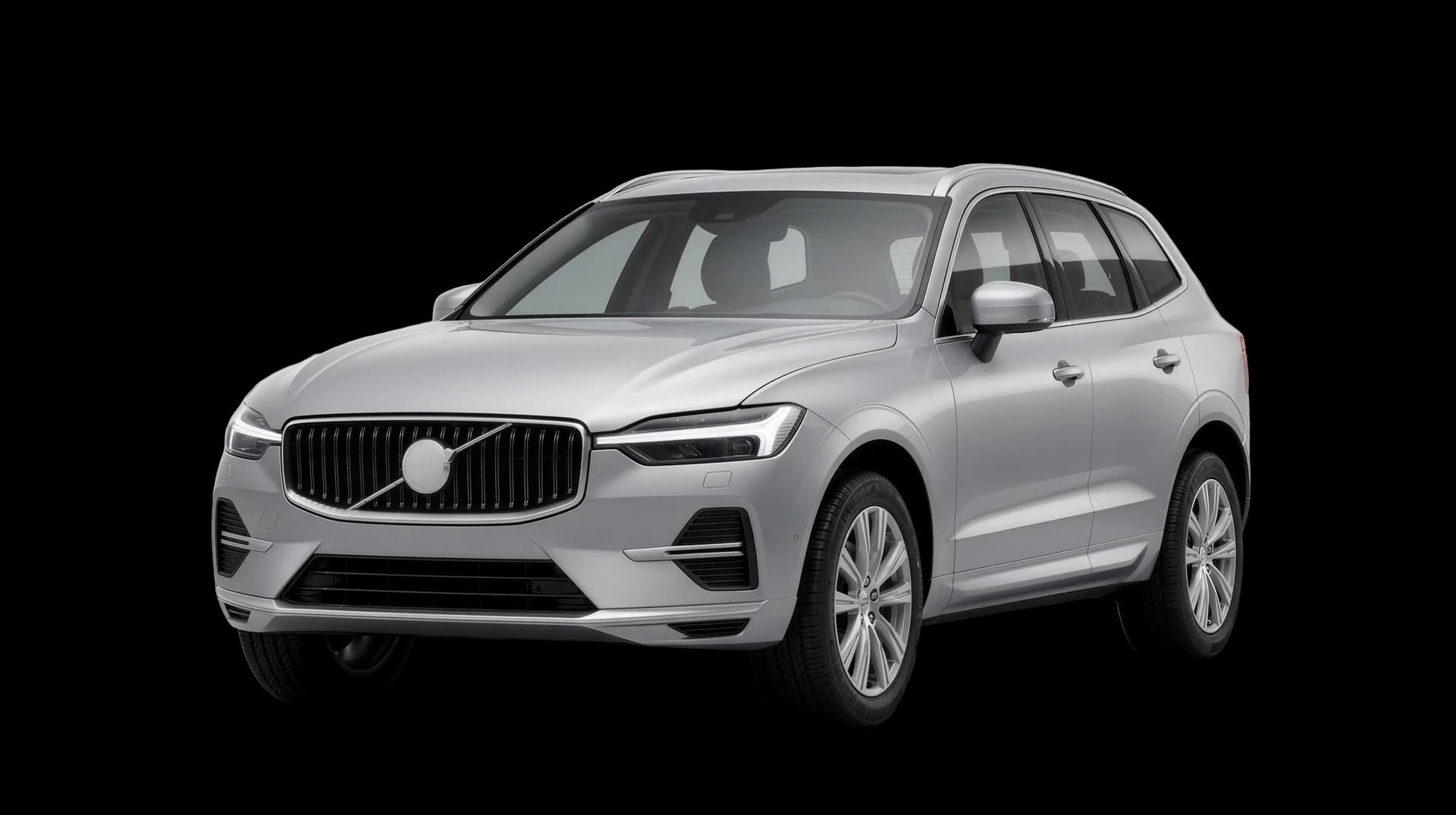 2026 XC60 Plug-in Hybrid