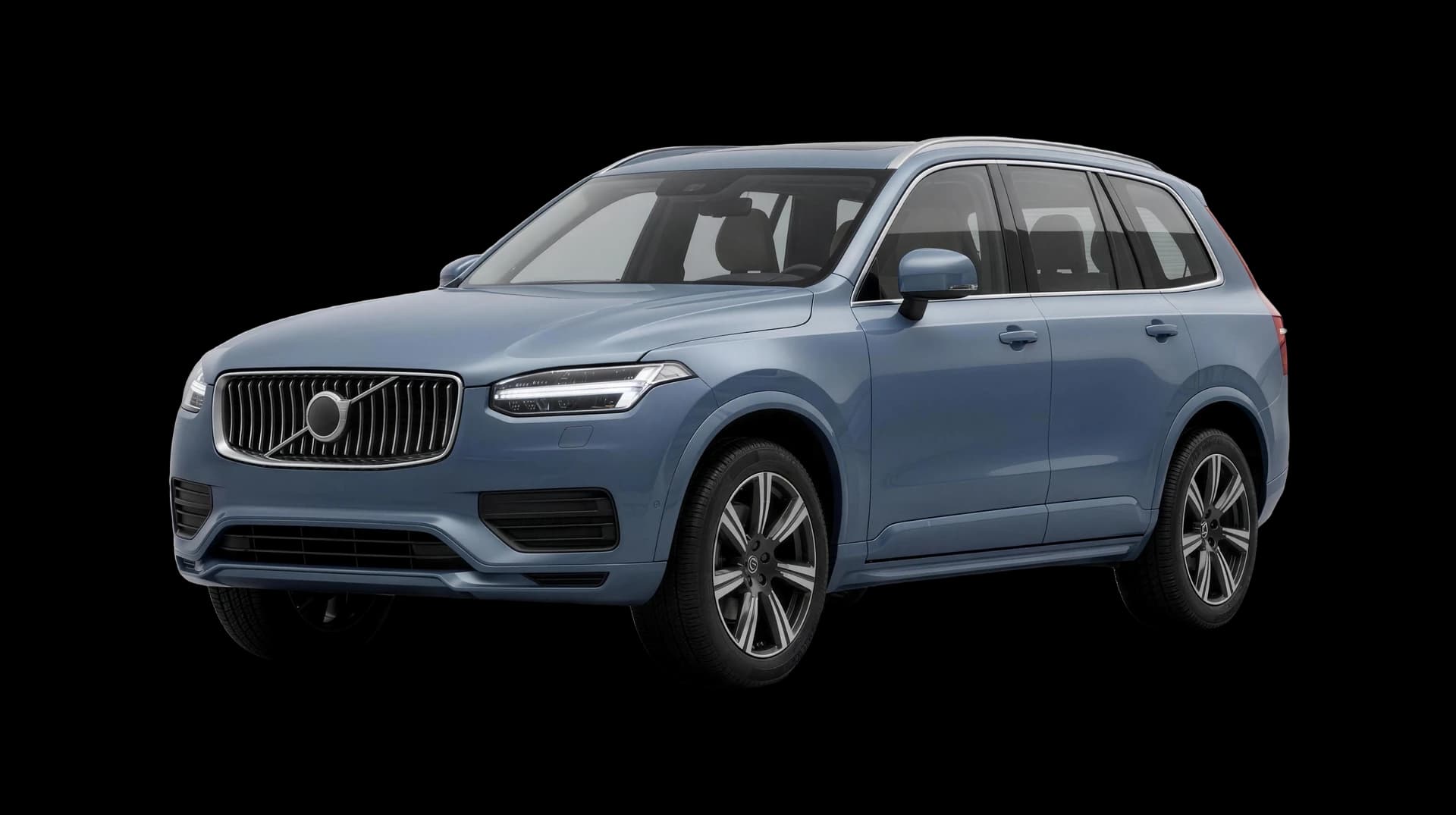 2026 XC90