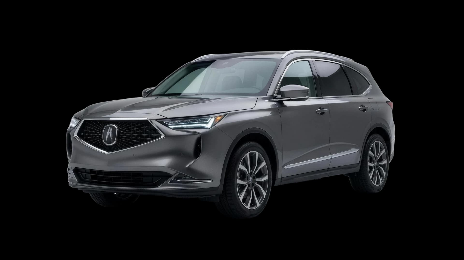 2026 MDX