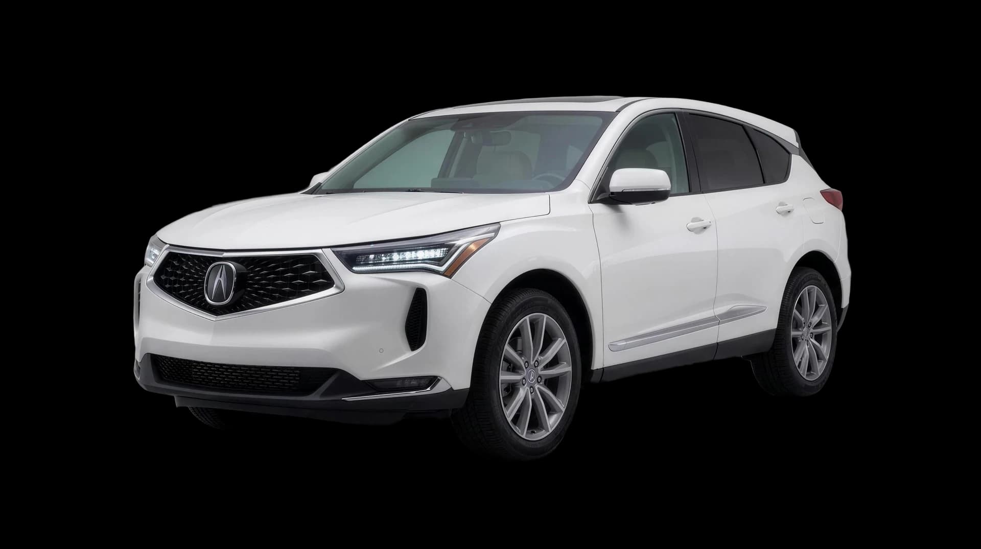 2026 RDX